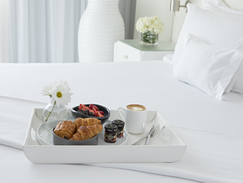 Shore Club South Beach Miami, A House Of Originals Hotel - Image 1