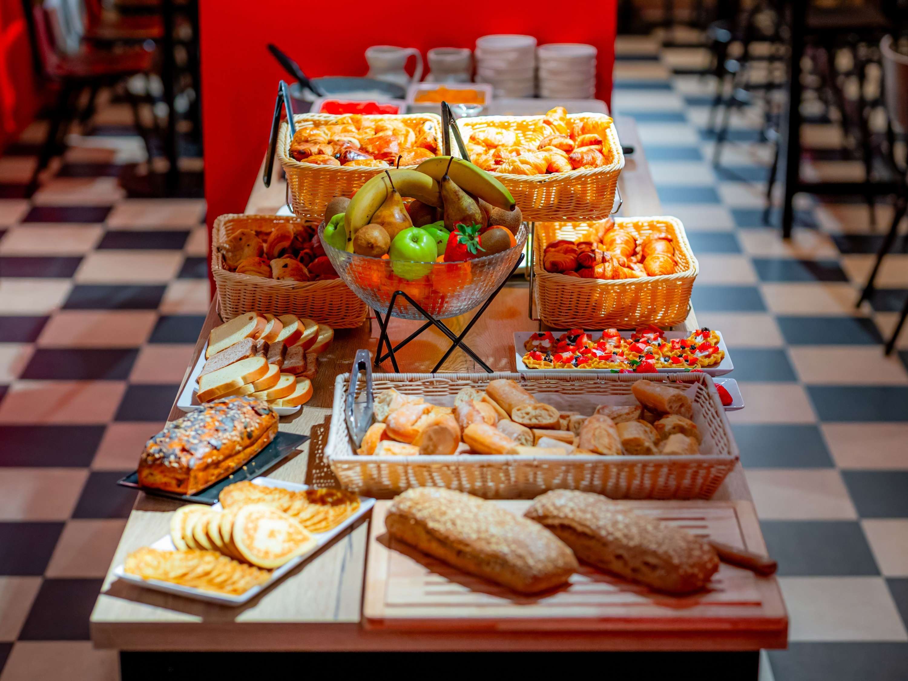 ibis Styles Paris Gare de l'Est Magenta — 19/30