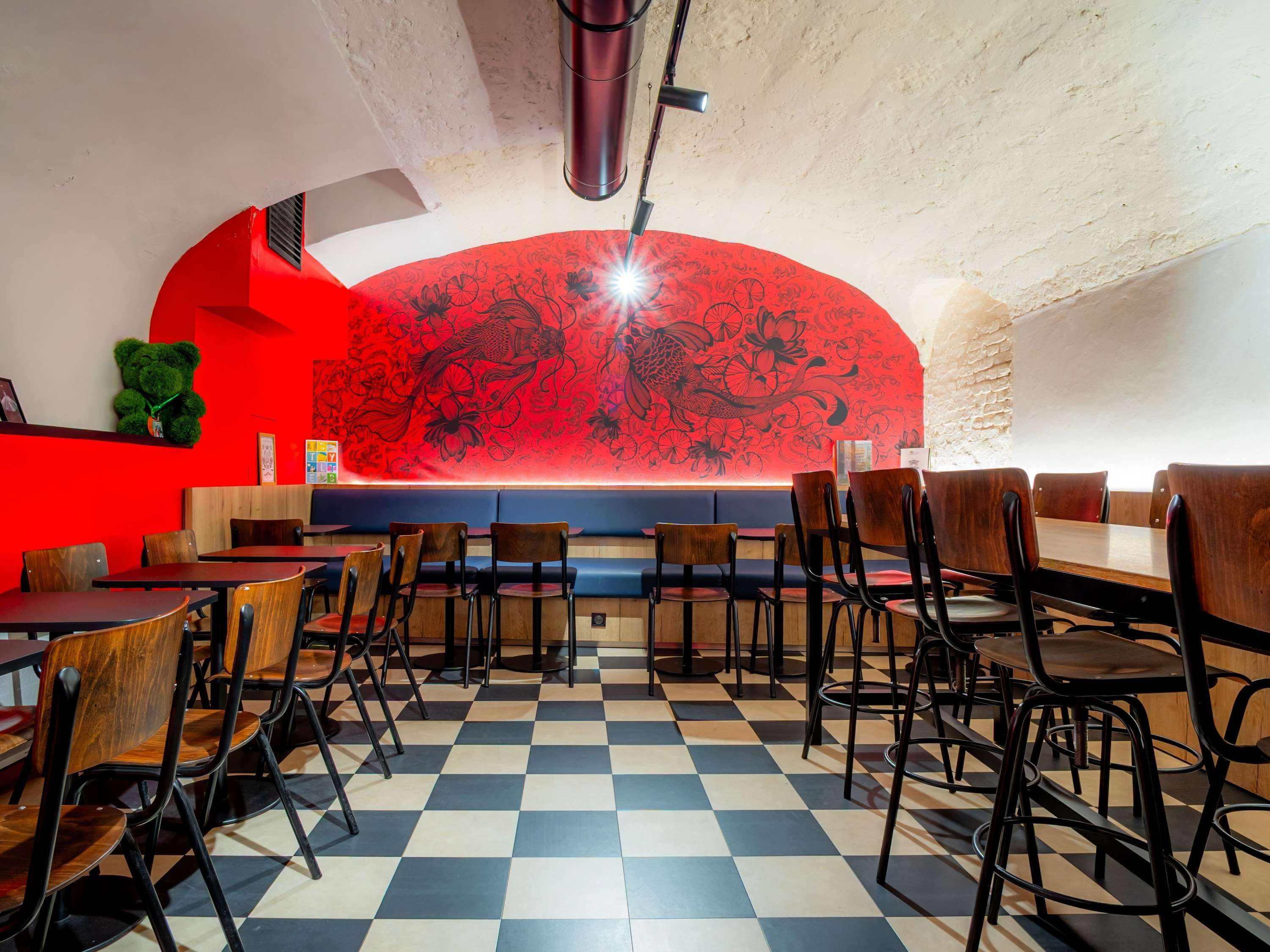 ibis Styles Paris Gare de l'Est Magenta — 23/30