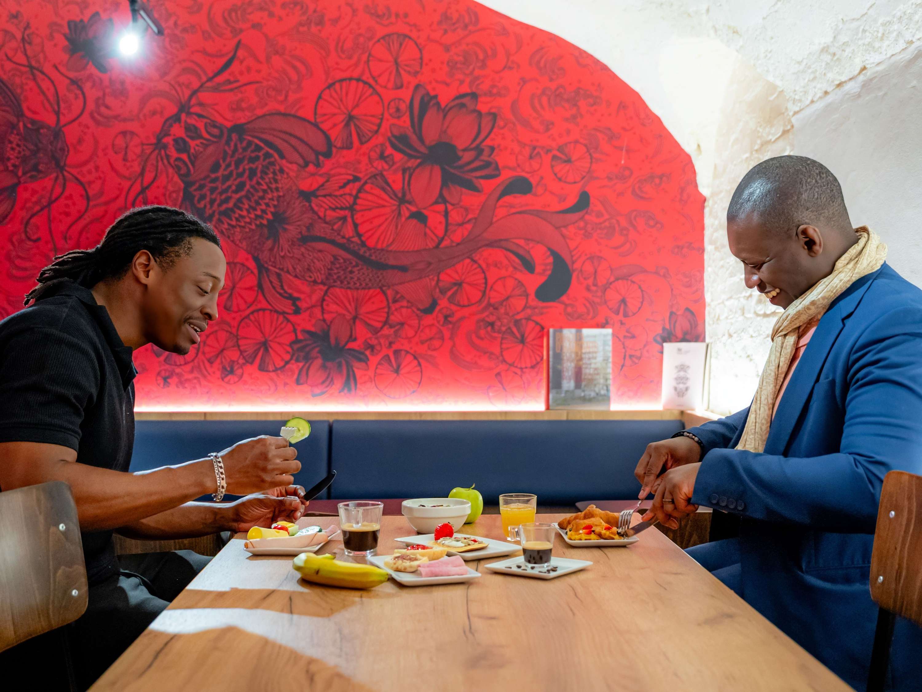 ibis Styles Paris Gare de l'Est Magenta — 24/30