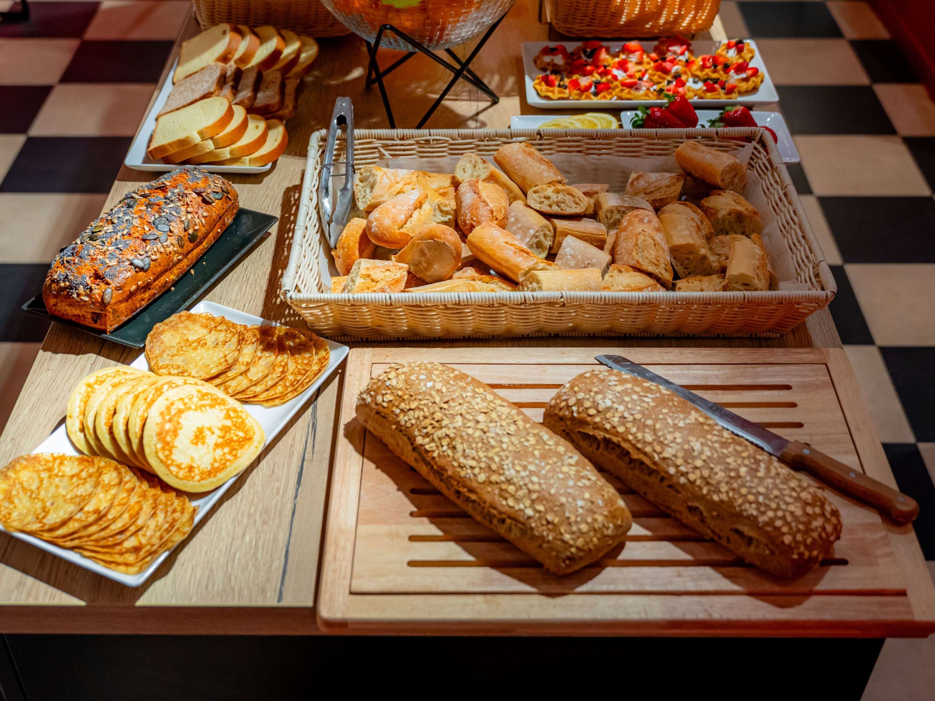 ibis Styles Paris Gare de l'Est Magenta — 27/30