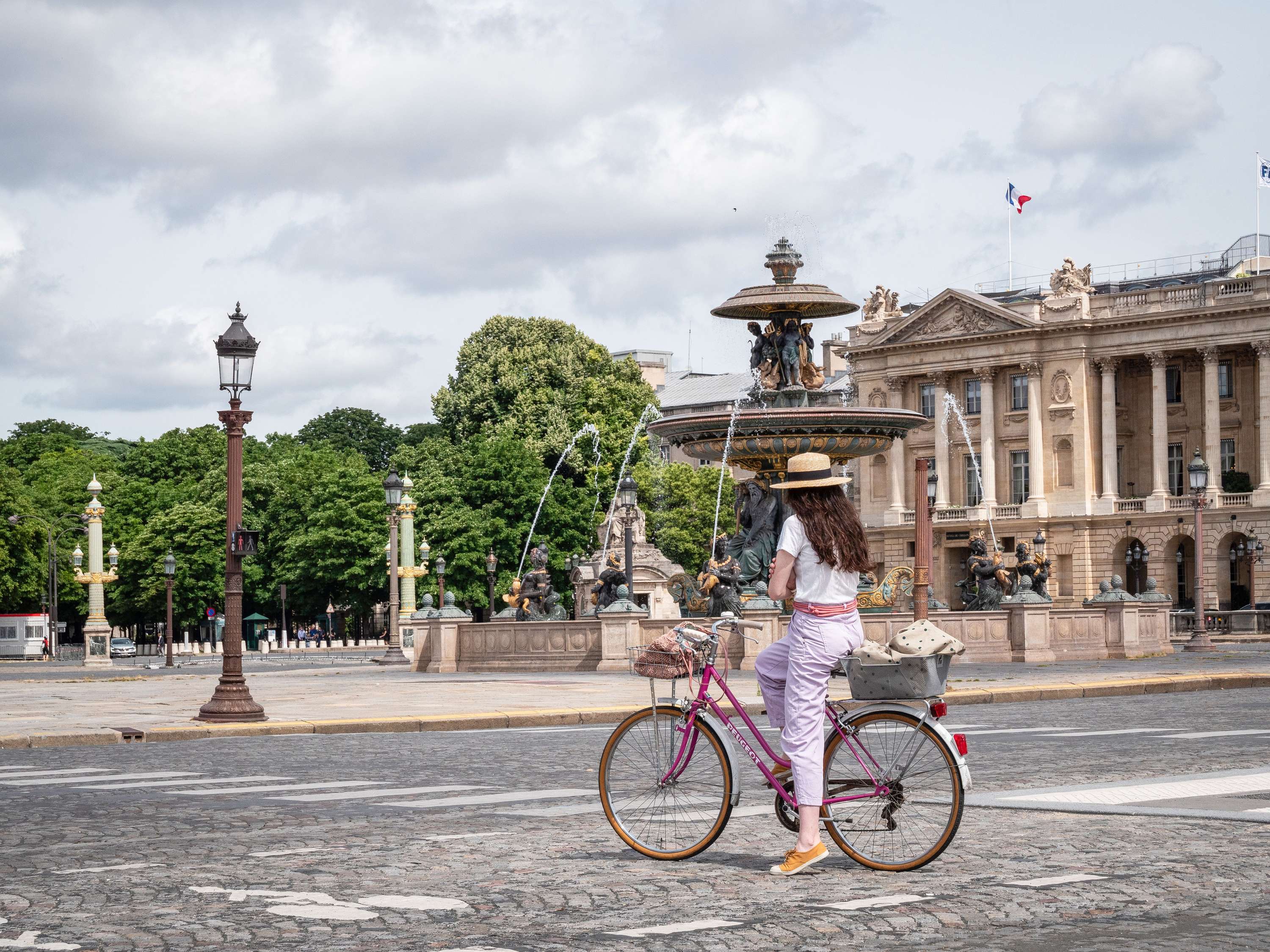 ibis Styles Paris Gare de l'Est Magenta — 30/30