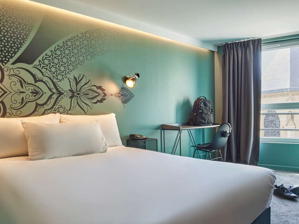 ibis Styles Paris Gare de l'Est Magenta - Image 3