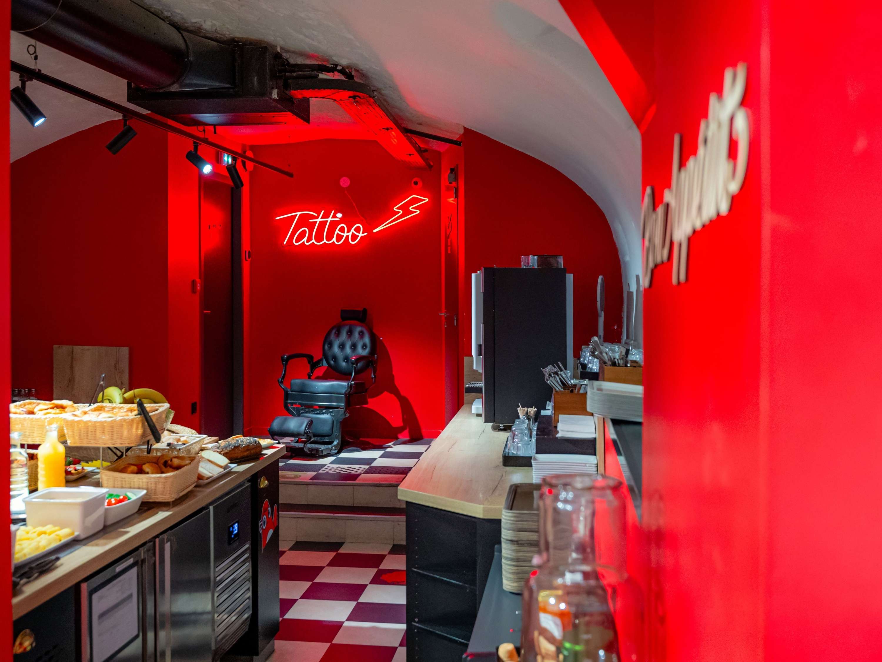 ibis Styles Paris Gare de l'Est Magenta — 6/30