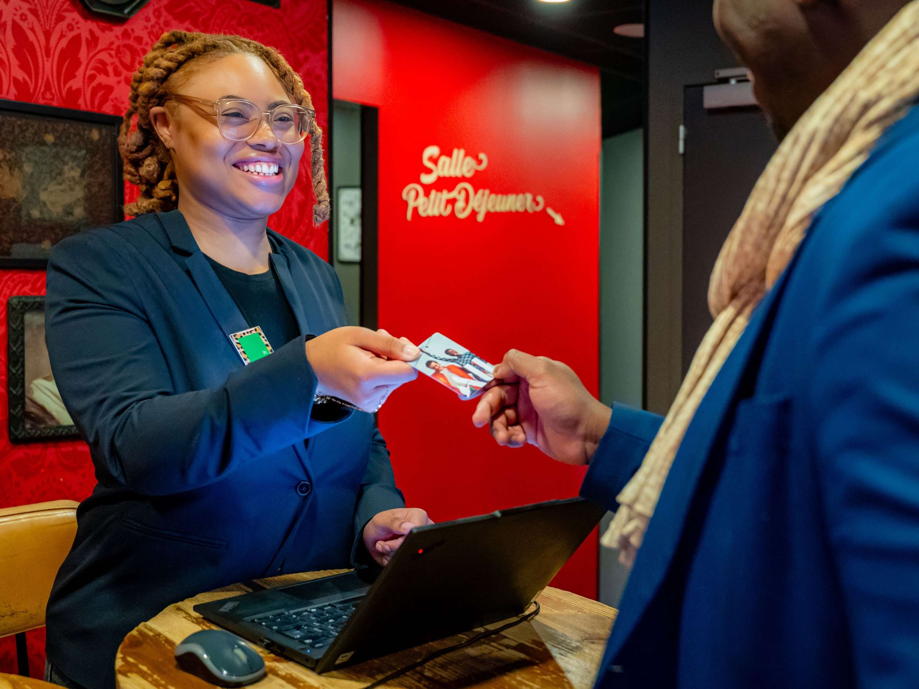 ibis Styles Paris Gare de l'Est Magenta — 7/30