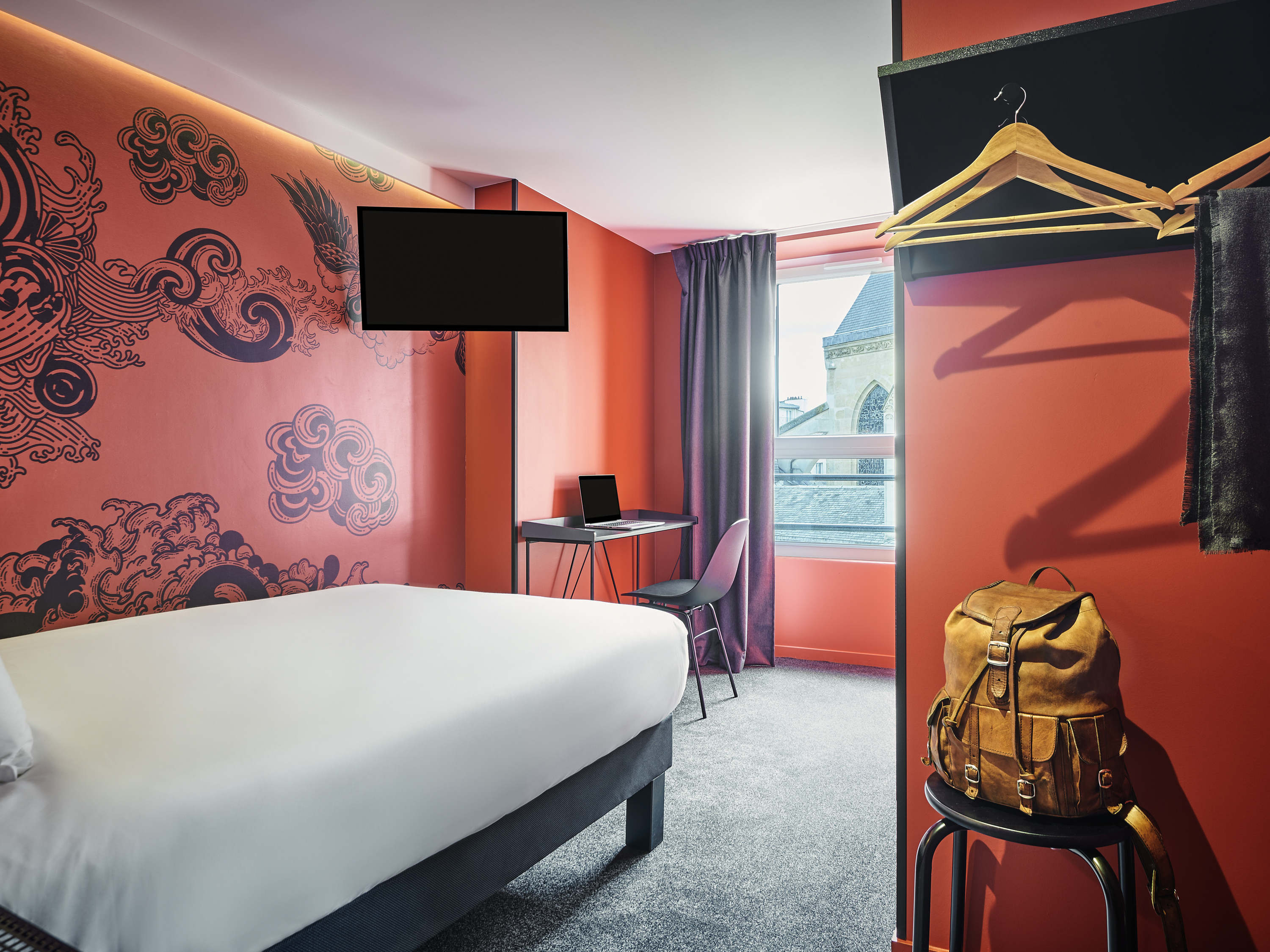 ibis Styles Paris Gare de l'Est Magenta — 12/30
