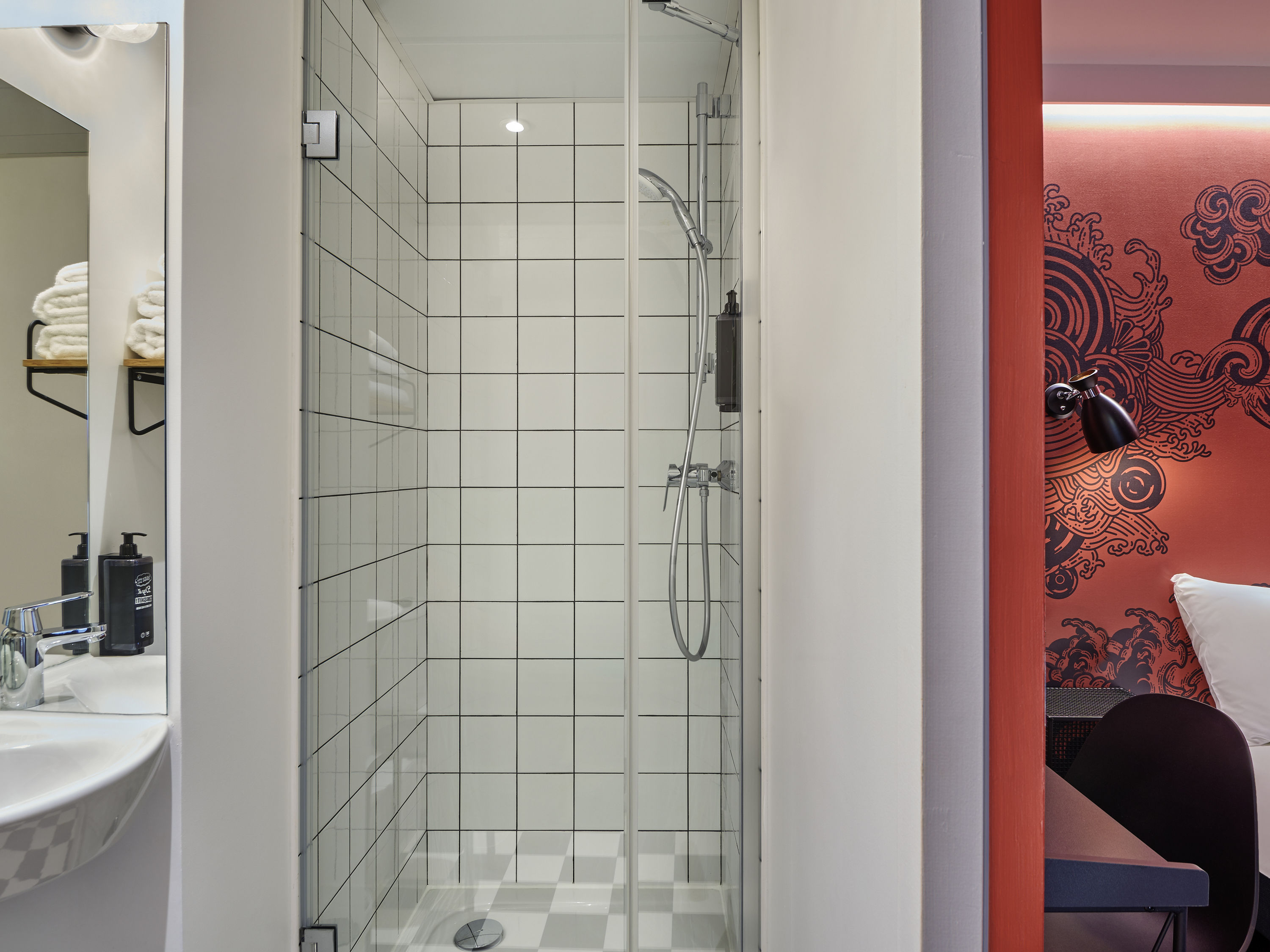 ibis Styles Paris Gare de l'Est Magenta — 14/30