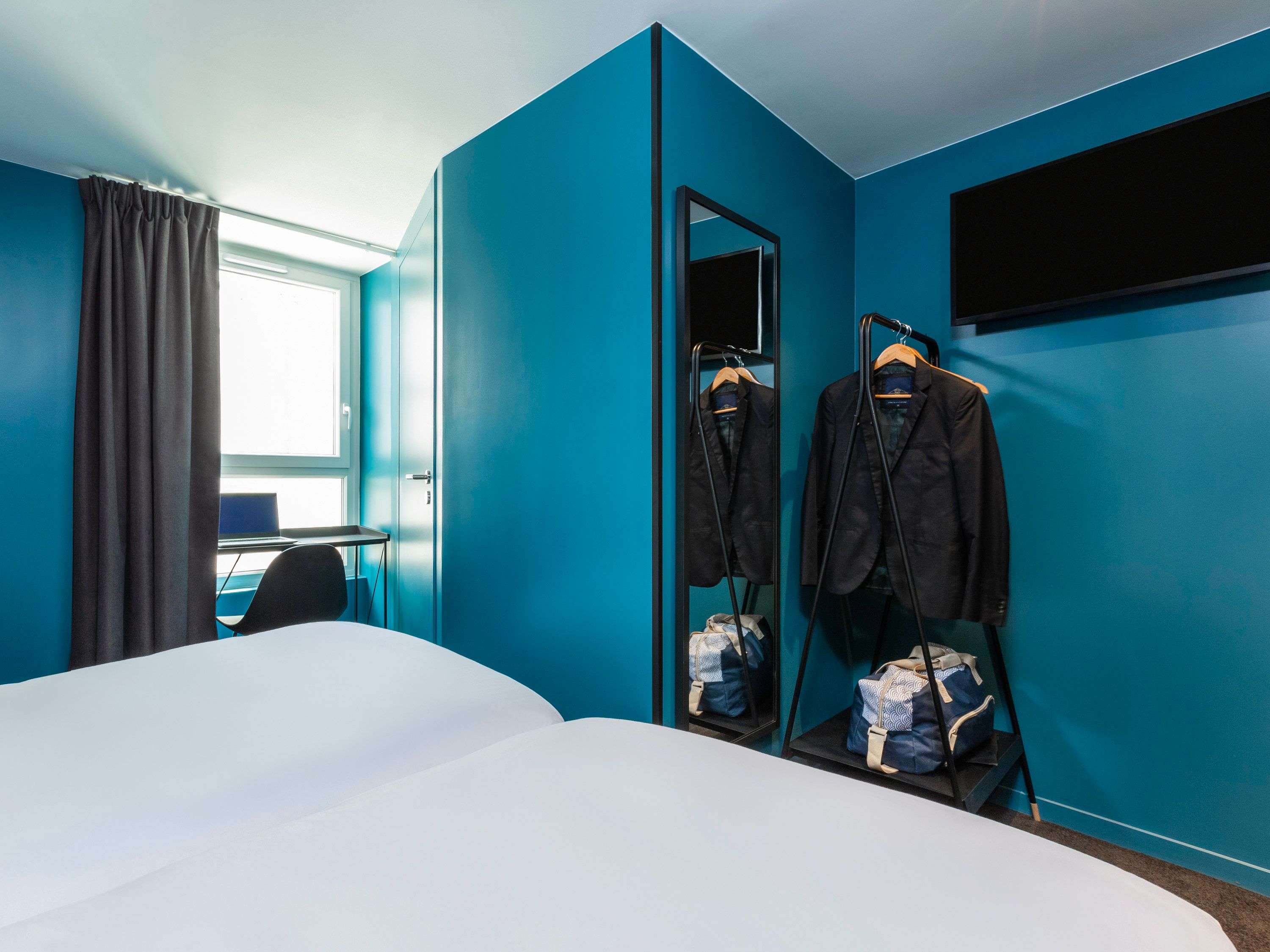 ibis Styles Paris Gare de l'Est Magenta — 17/30