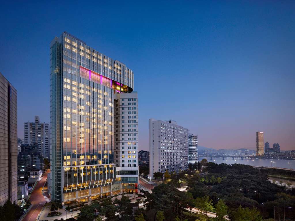 Hotel Naru Seoul MGallery Ambassador - Image 1