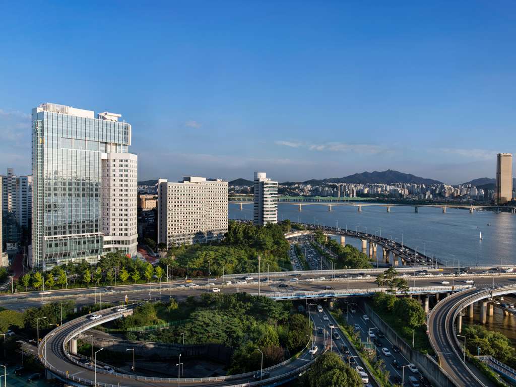 Hotel Naru Seoul MGallery Ambassador - Image 2
