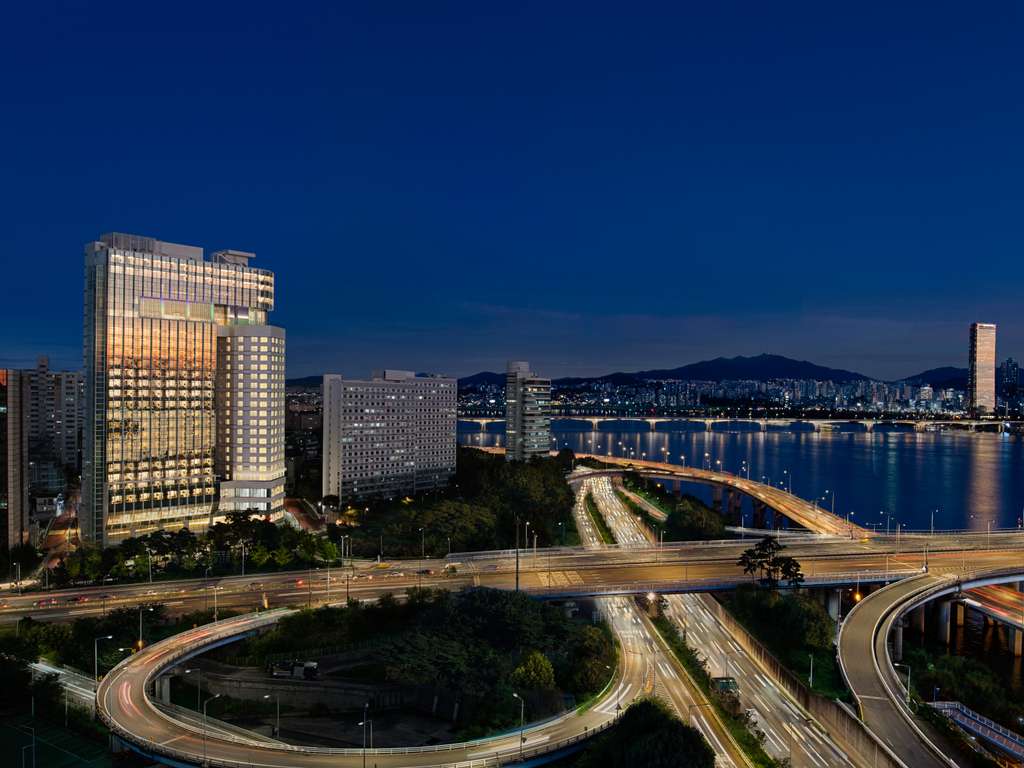 Hotel Naru Seoul MGallery Ambassador - Image 3