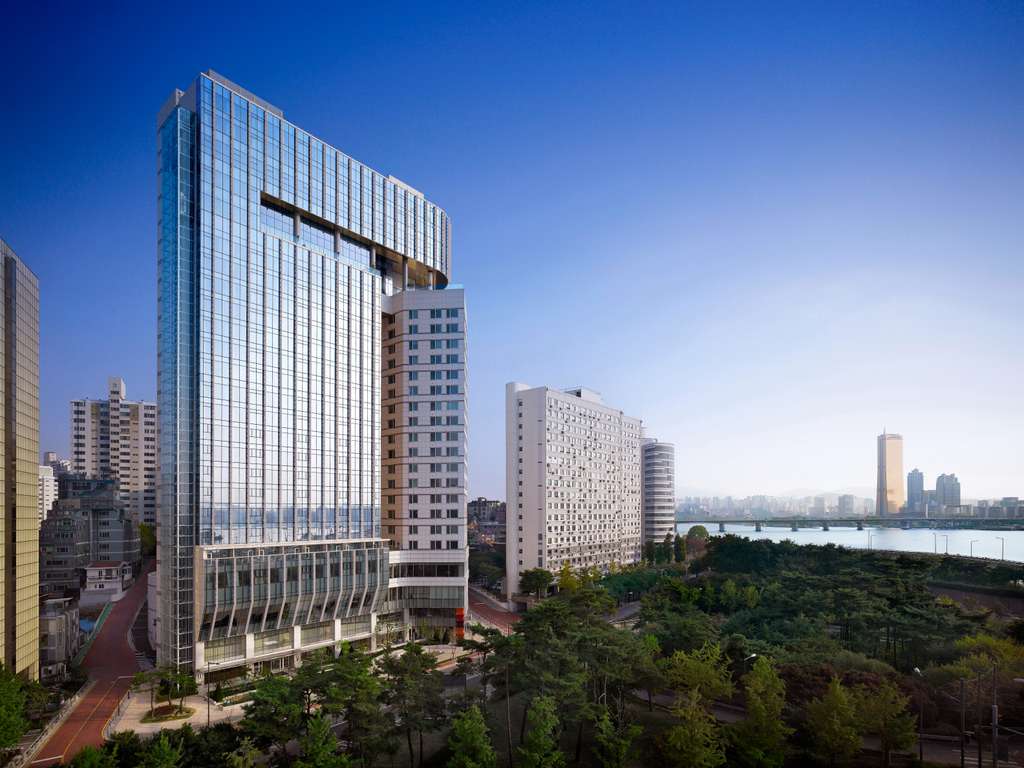 Hotel Naru Seoul MGallery Ambassador - Image 4