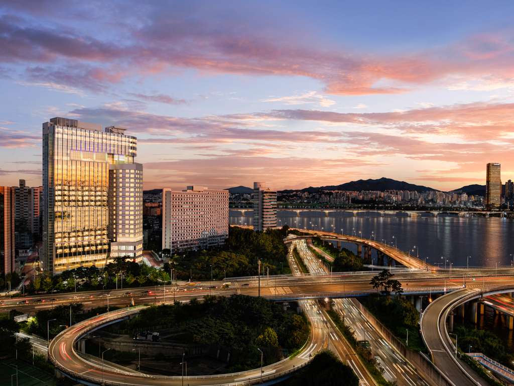 Hotel Naru Seoul MGallery Ambassador - Image 4