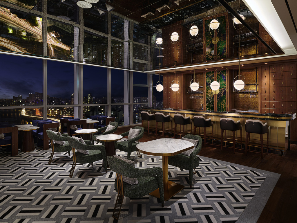 Foto - Naru Ambassador Hotel Seoul - MGallery Collection