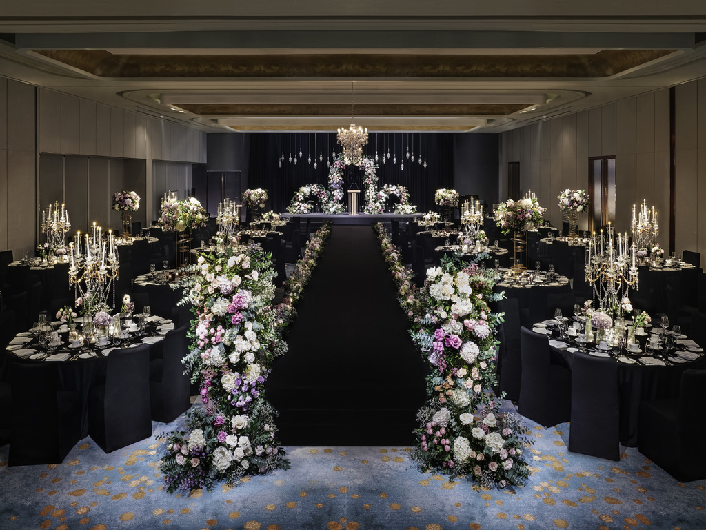 Foto - Naru Ambassador Hotel Seoul - MGallery Collection