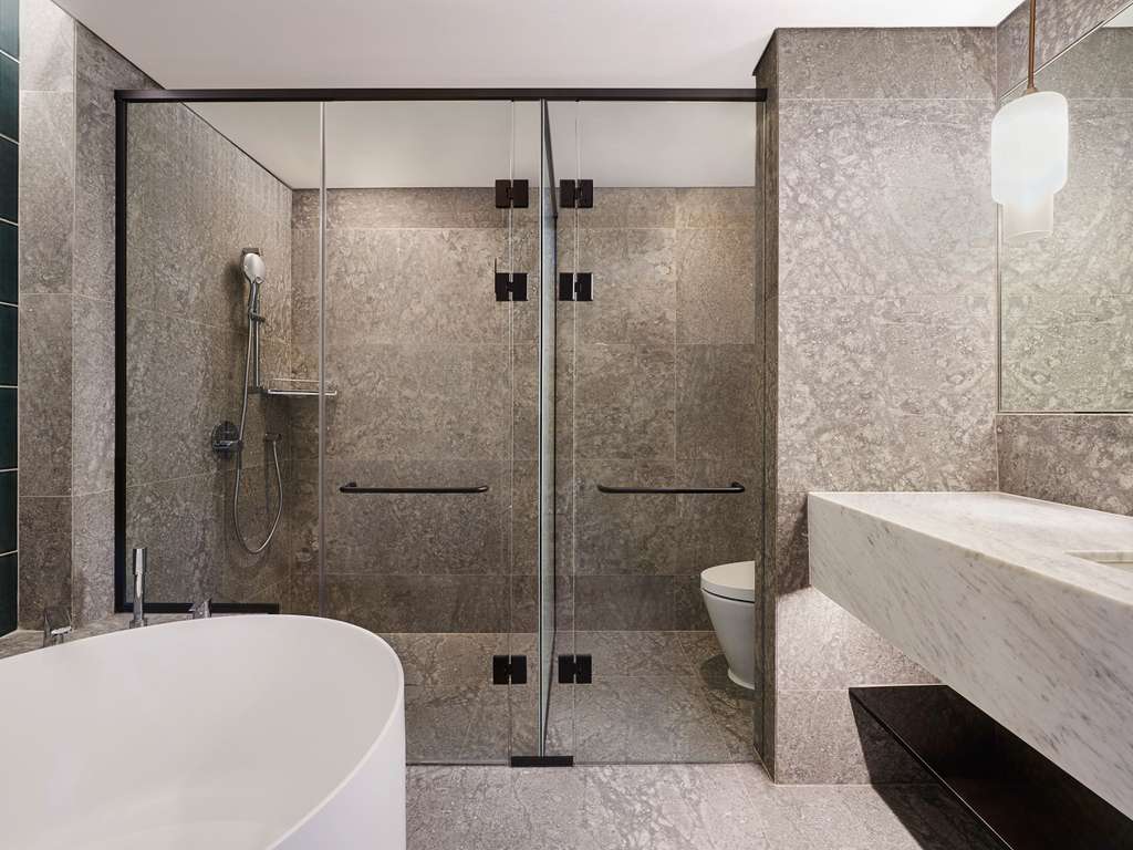 Foto - Naru Ambassador Hotel Seoul - MGallery Collection