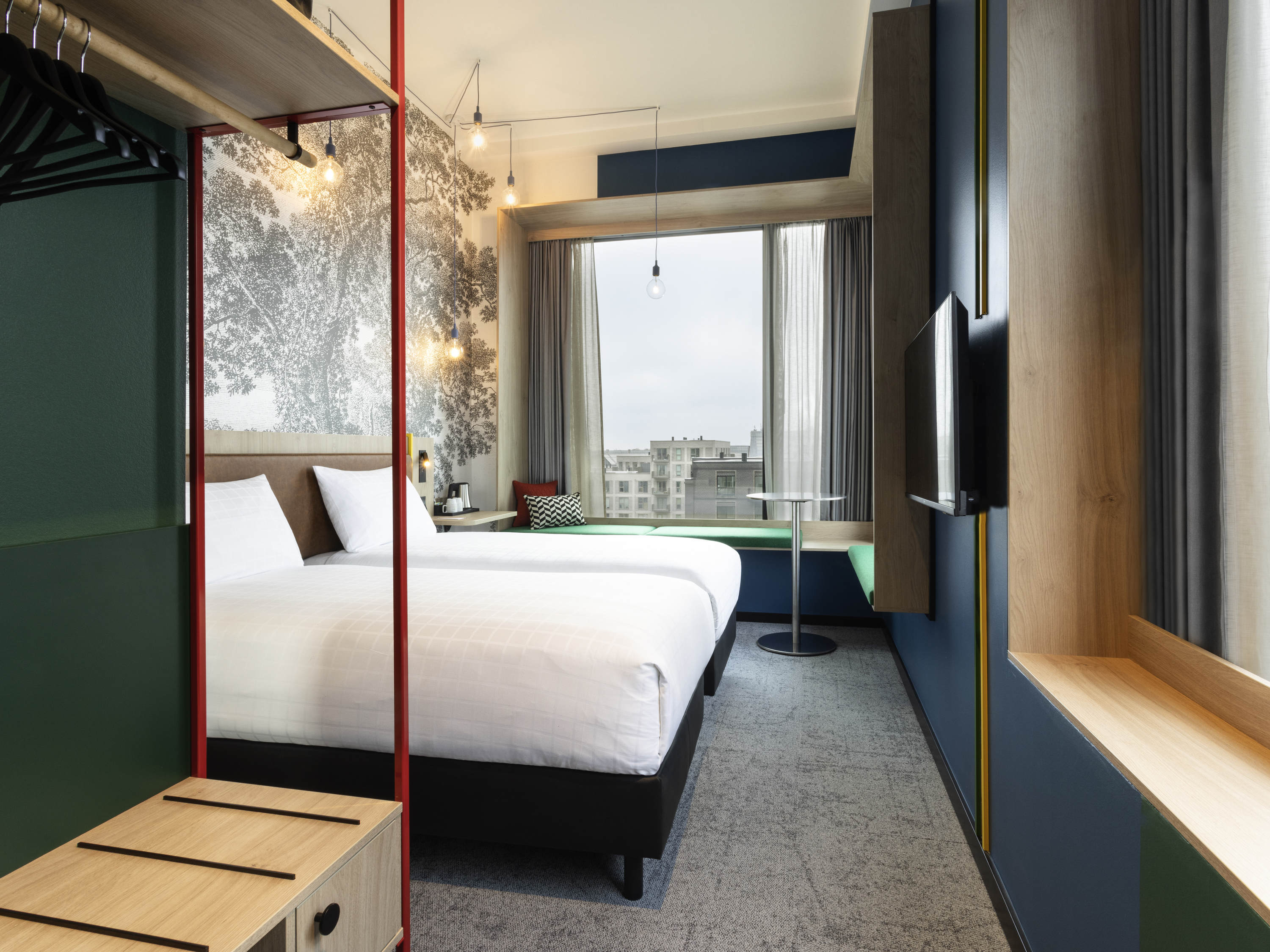 ibis Styles Orestad Amagar Copenhagen Hôtels Accor ALL
