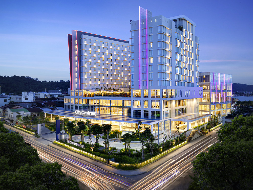 Mercure Samarinda - Image 1