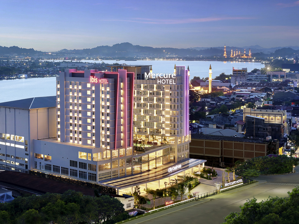 Mercure Samarinda - Image 2