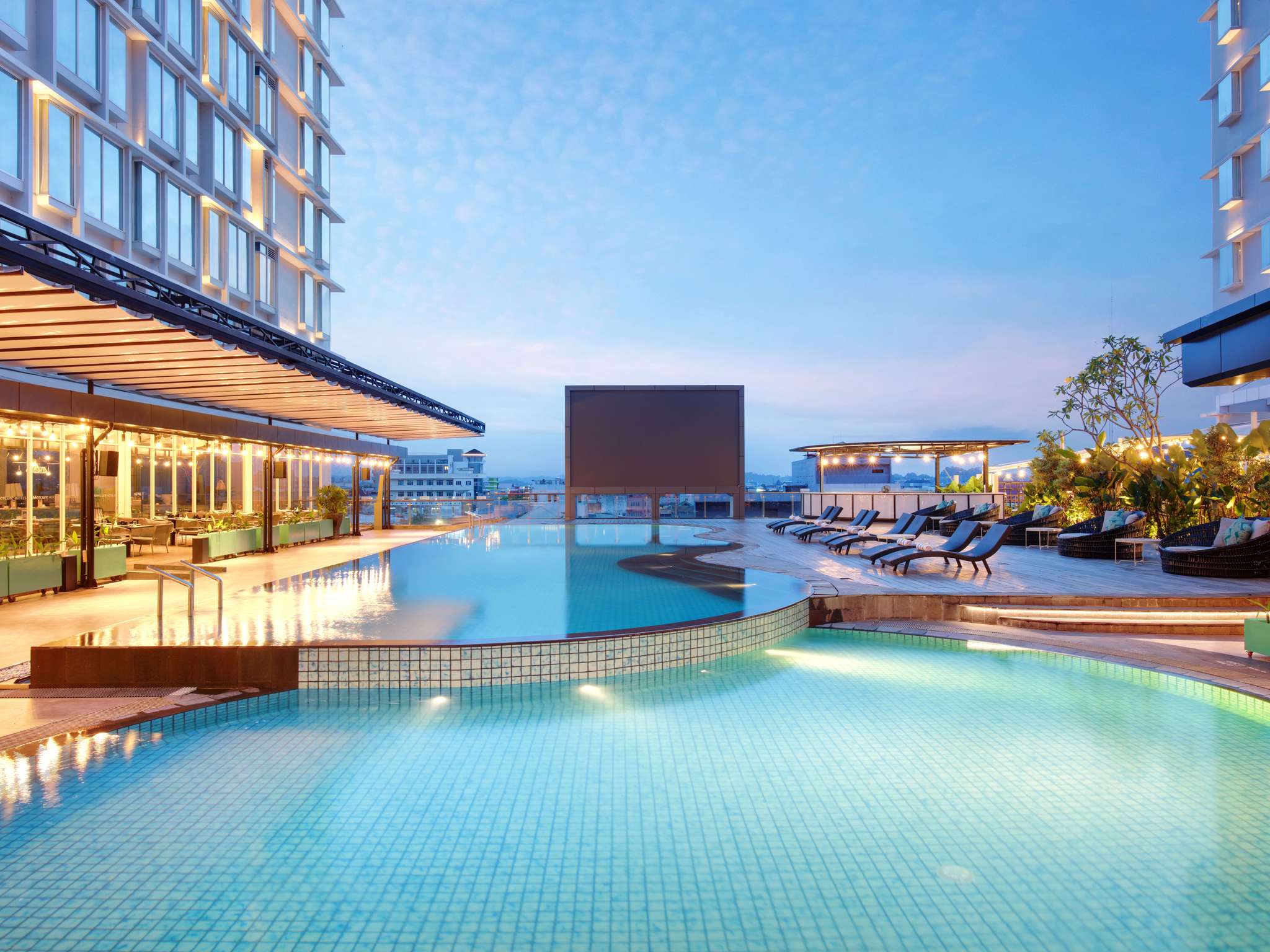 Mercure Samarinda