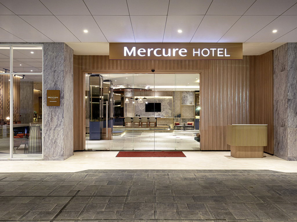 Mercure Samarinda - Image 3