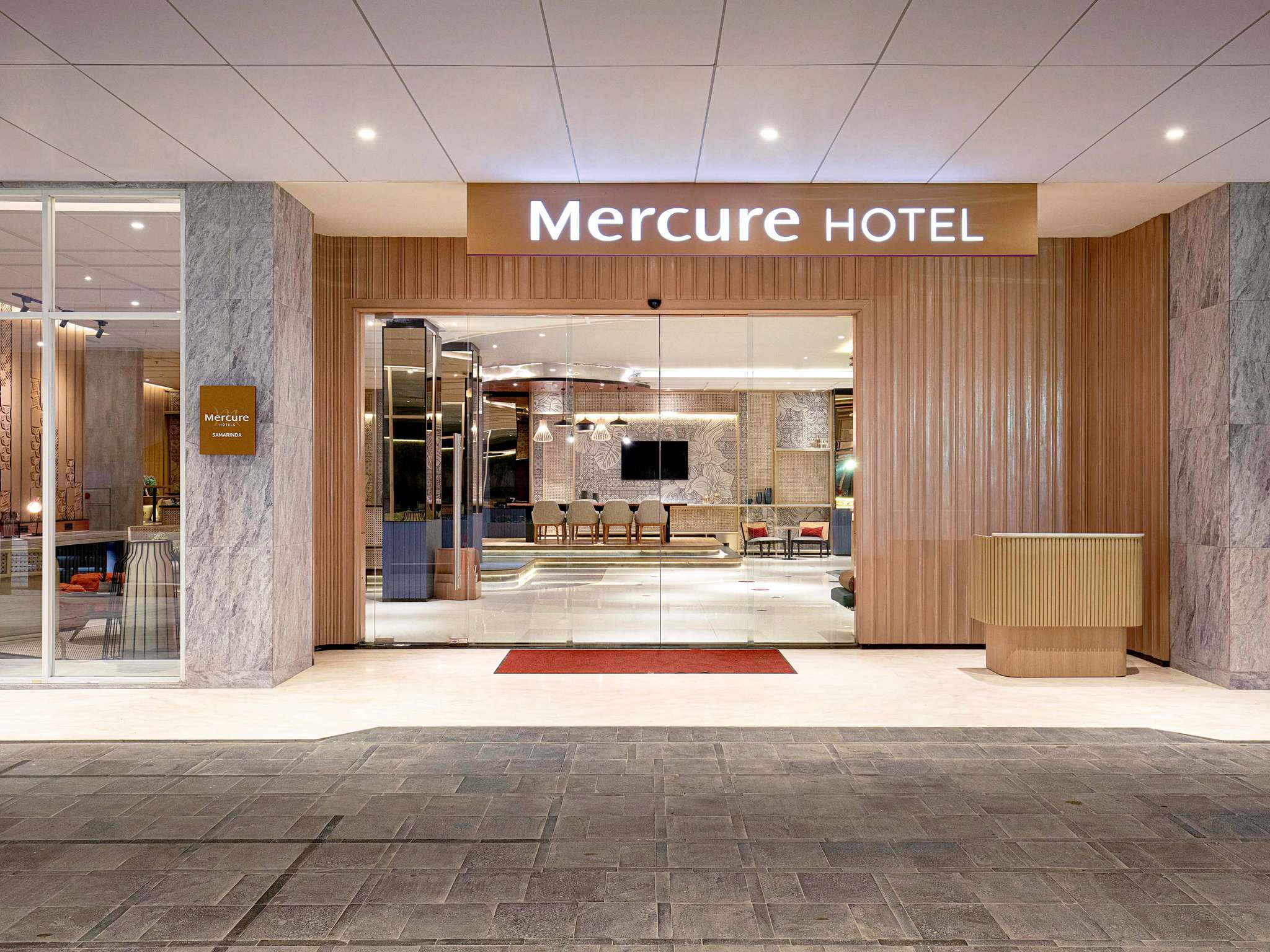 Mercure Samarinda