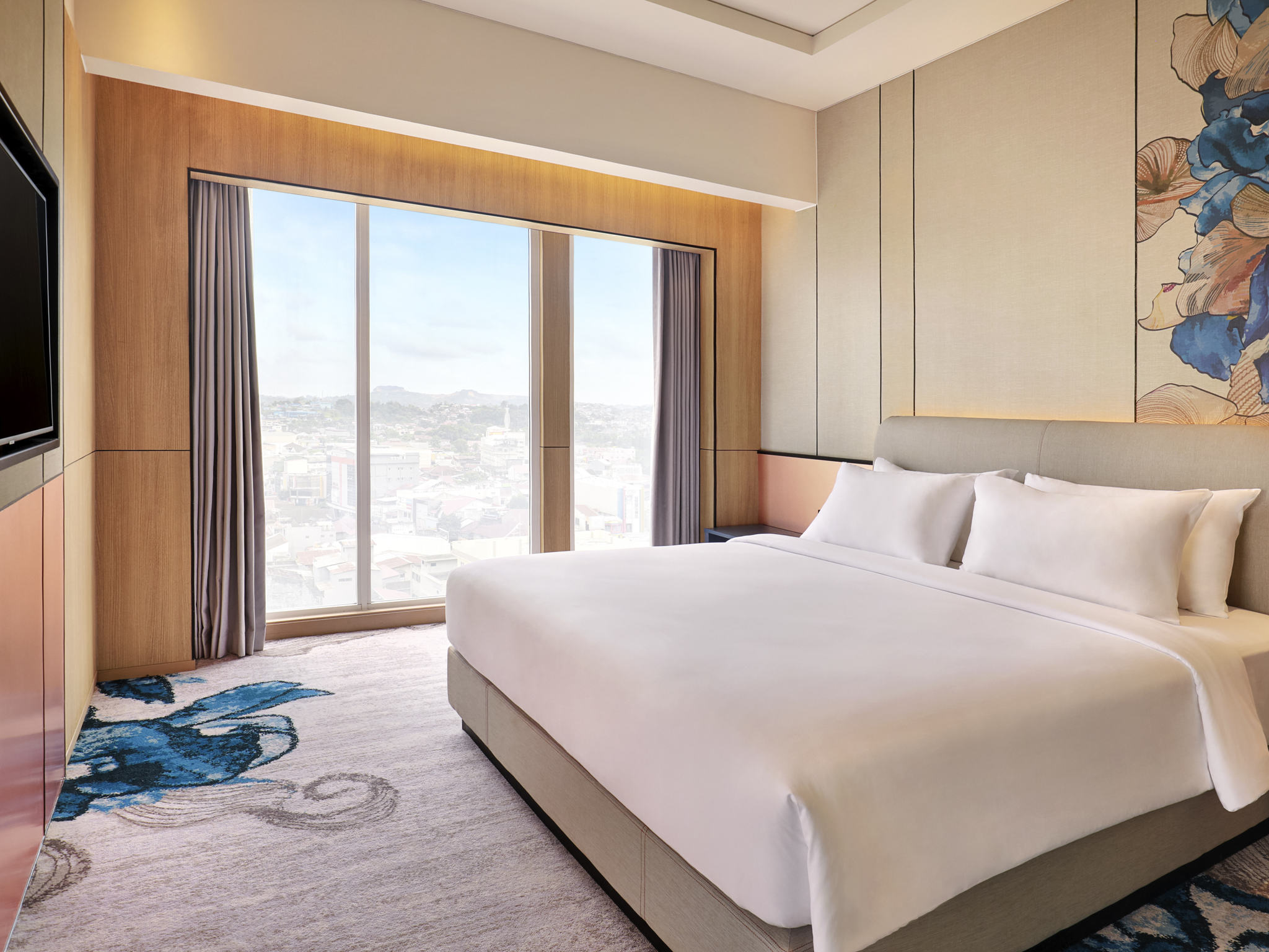 Mercure Samarinda