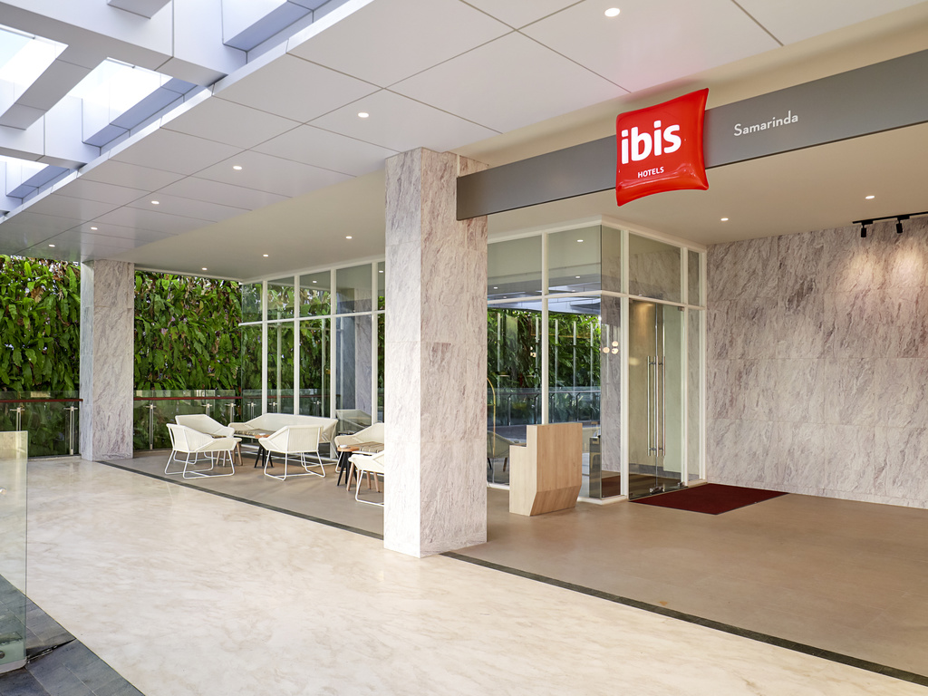 ibis Samarinda - Image 2