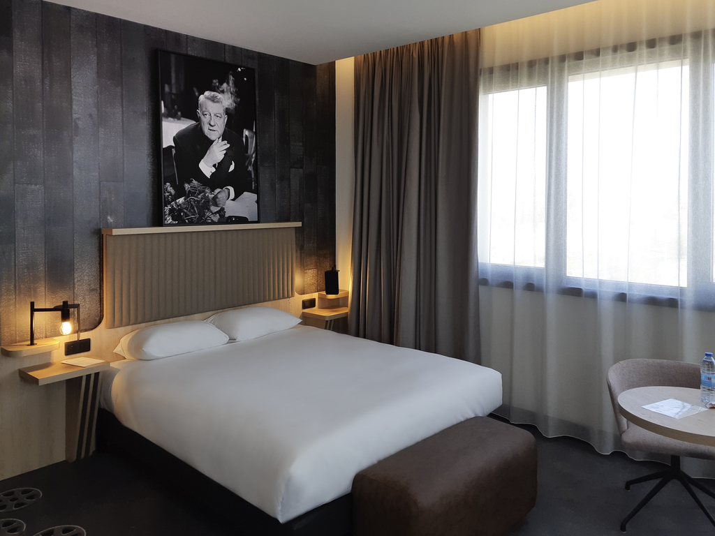ibis Styles Arras Centre (Opening March 2021) - Image 2