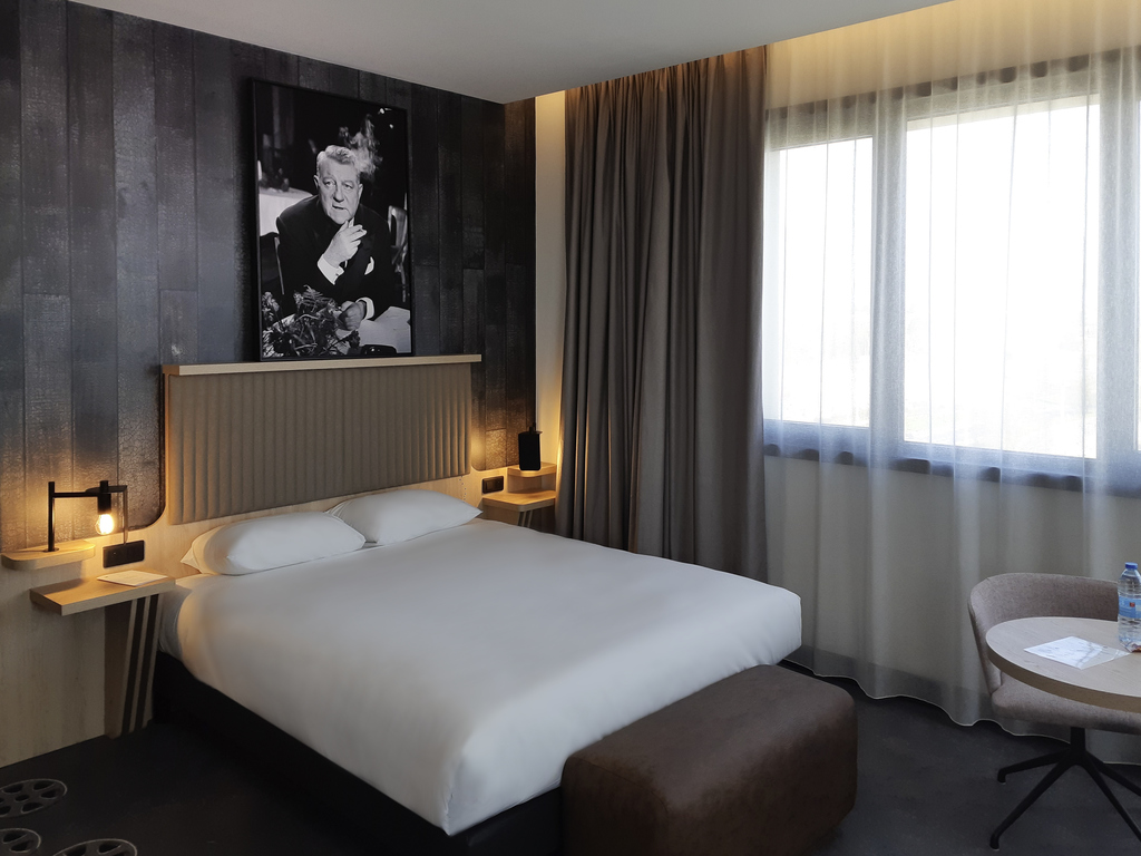 ibis Styles Arras Centre (opening maart 2021) - Image 2