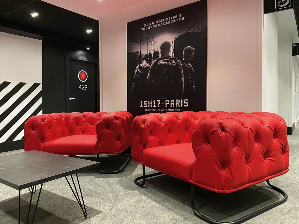 ibis Styles Arras Centre - Image 3