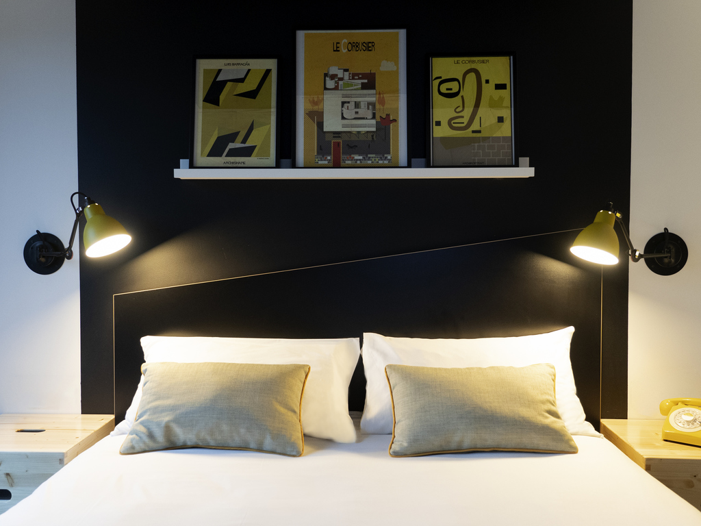 ibis Styles Dreux Centre Gare - Image 2