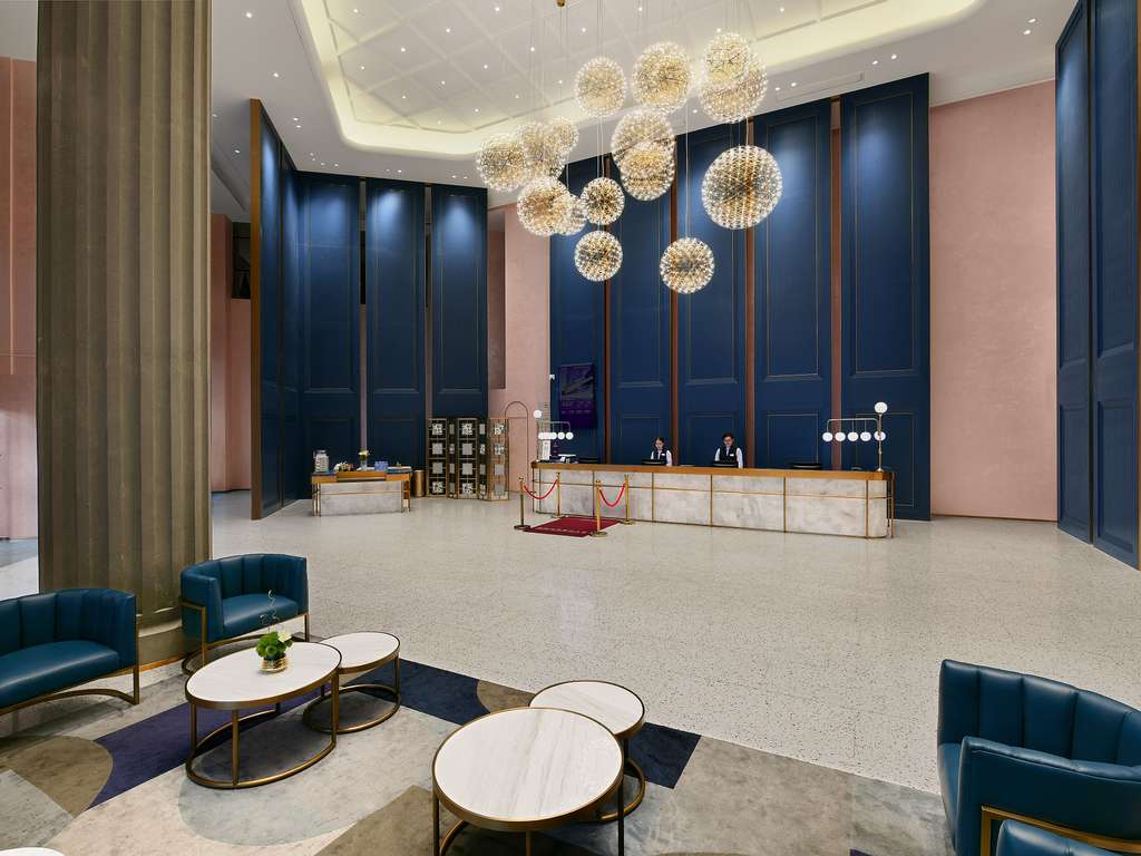 Mercure Xiamen On the Bund - Image 3