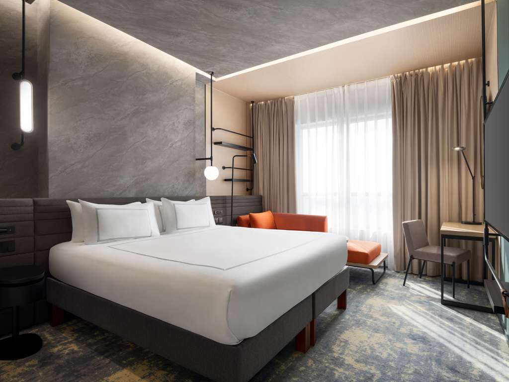 Novotel Residences Makkah - Image 2