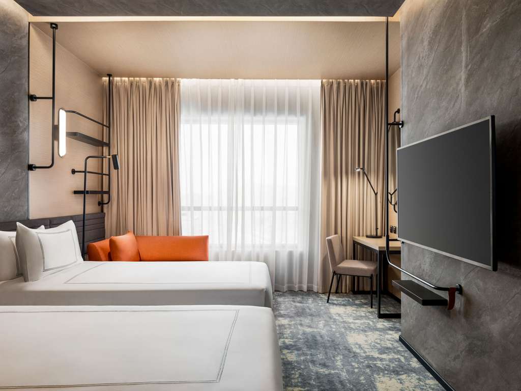 Novotel Residences Makkah - Image 4