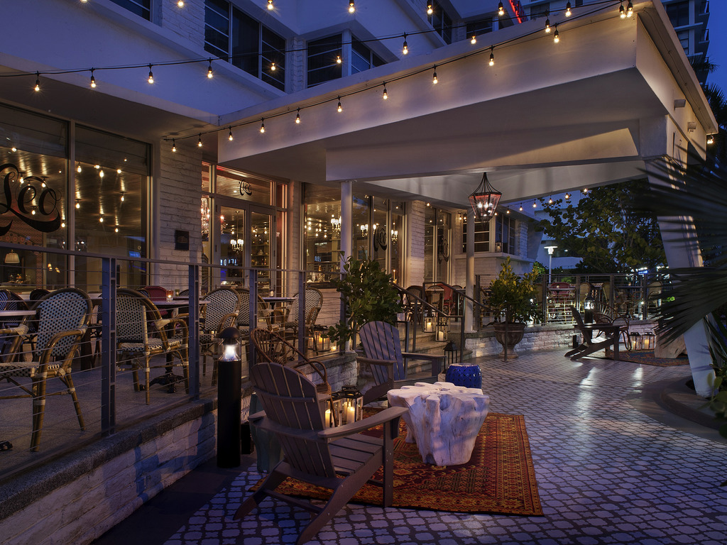 Redbury South Beach - Image 2