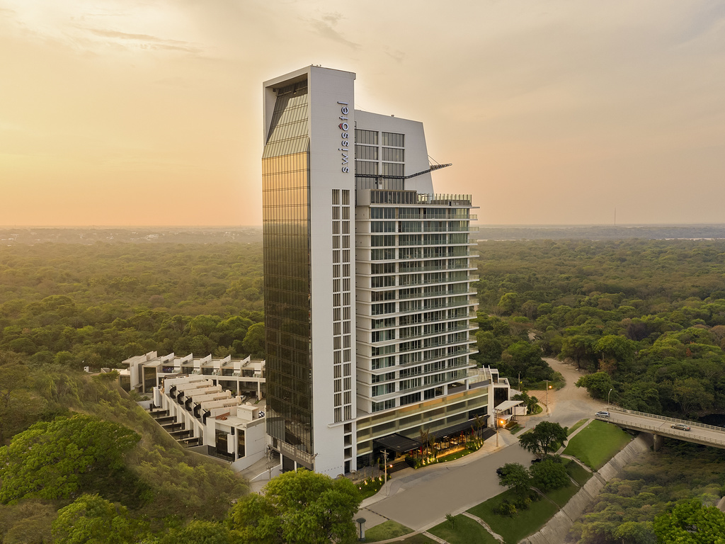 Swissôtel Santa Cruz De La Sierra - Image 1