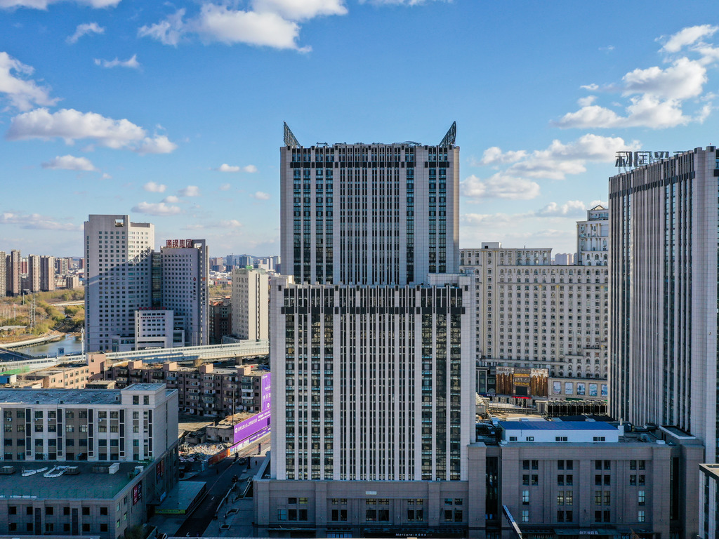 Mercure Changchun Downtown - Image 3