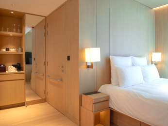 Superior Room, 1 King Bed, Accessible
