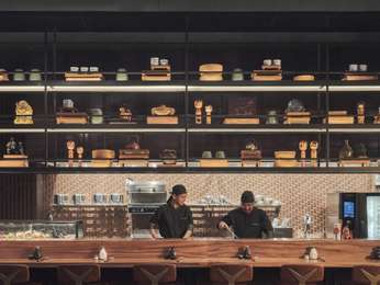 Photo du restaurant MOGA