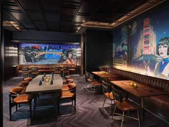 Photo du restaurant MOGA
