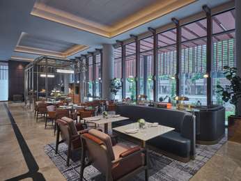 Photo du restaurant MADISON'S