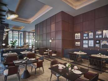 Photo du restaurant MADISON'S