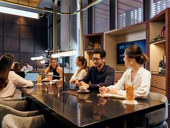 Photo du restaurant MADISON'S
