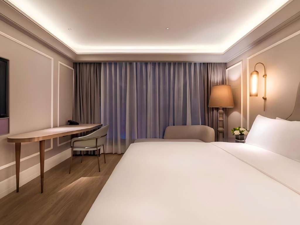 Mercure Wuhan Yangluo - Image 3