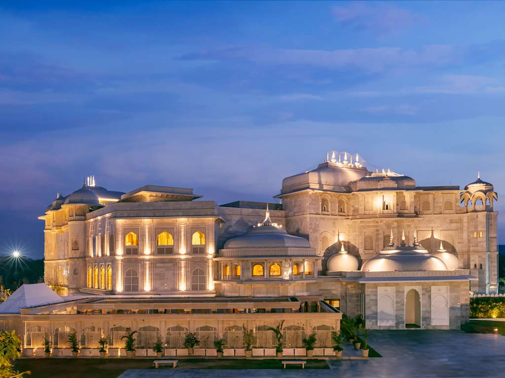 Raffles Jaipur (Opening July 2024) - Image 1