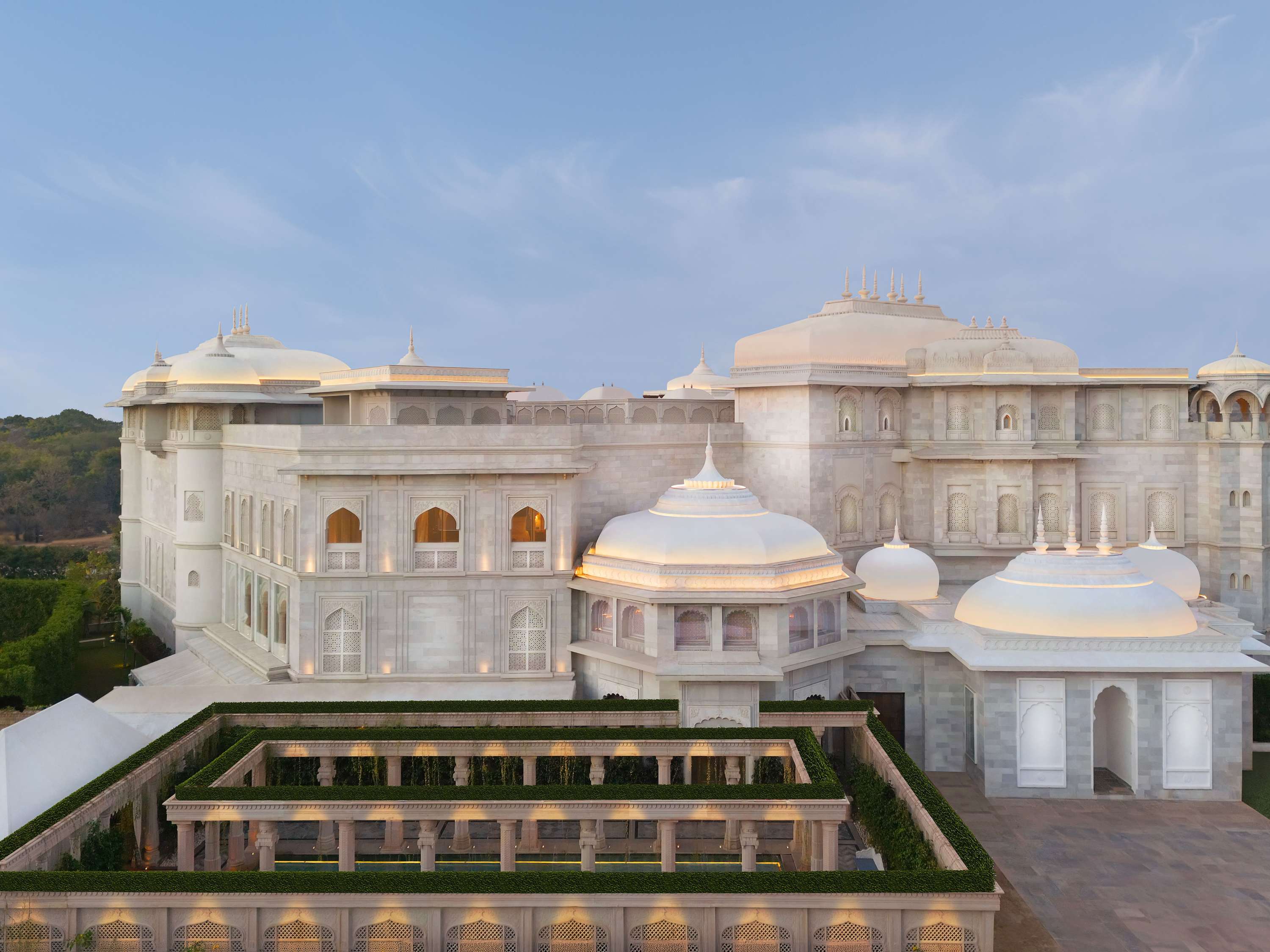Raffles Jaipur