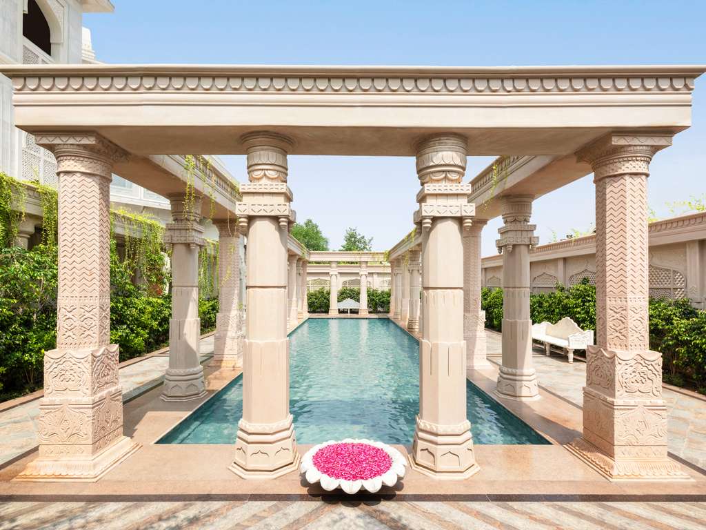 Raffles Jaipur - Image 2