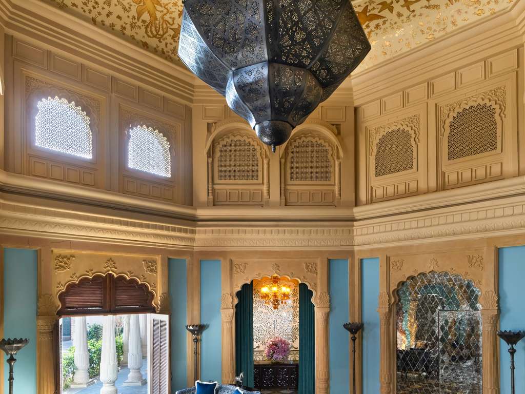 Raffles Jaipur - Image 4