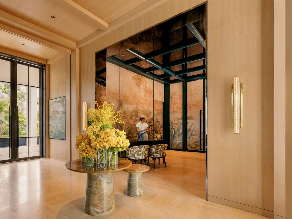 Raffles Sentosa Singapore (Açılış: Ekim 2024) - Image 3